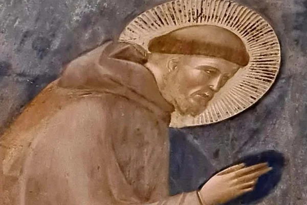 Castro celebra San Francesco d’Assisi, Patrono d’Italia