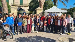 Anteprima di: Castro corre per AIRC: successo per la prima edizione dedicata alla ricerca sul cancro