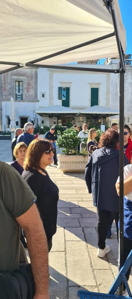 Dettaglio 6: Castro corre per AIRC: successo per la prima edizione dedicata alla ricerca sul cancro