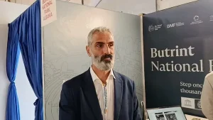 Anteprima di: Castro, il patrimonio archeologico ponte tra Salento e Albania alla BMTA