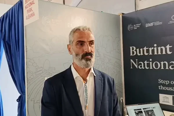 Castro, il patrimonio archeologico ponte tra Salento e Albania alla BMTA