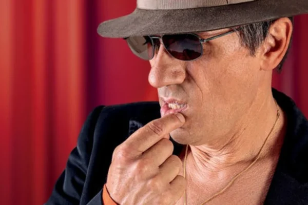 Celentano – The Tribute Show