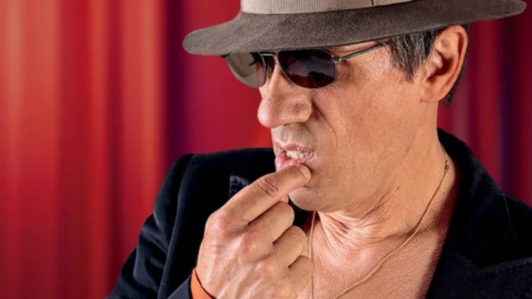 Celentano – The Tribute Show
