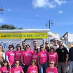 Anteprima di: Corsano, alta partecipazione alla giornata di prevenzione con screening e donazione sangue
