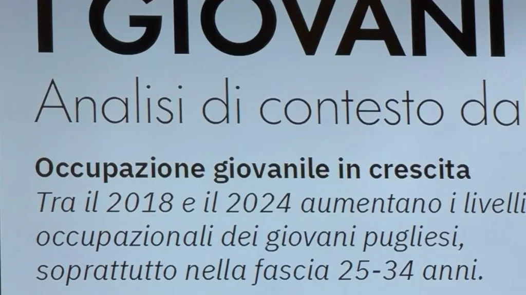 Corsano, giovani protagonisti nel dibattito sul futuro del territorio