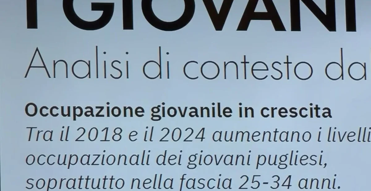 Anteprima di: Corsano, giovani protagonisti nel dibattito sul futuro del territorio