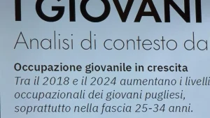Corsano, giovani protagonisti nel dibattito sul futuro del territorio