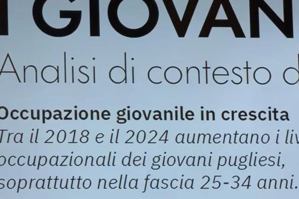 Corsano, giovani protagonisti nel dibattito sul futuro del territorio