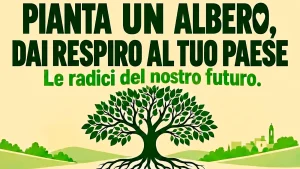 Corsano, il gruppo La Strada promuove una raccolta firme per più verde in paese