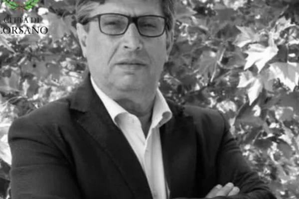 Corsano, l’Amministrazione comunale ricorda l’ex sindaco Biagio Raona