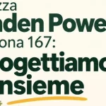 Anteprima di: Corsano, via alla consultazione pubblica per la nuova Piazza Baden Powell in zona 167