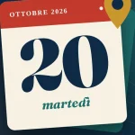 Anteprima di: Cosa fare oggi nel Salento: la guida agli eventi di Martedì 20 Ottobre 2026 tra musica, sagre e cultura