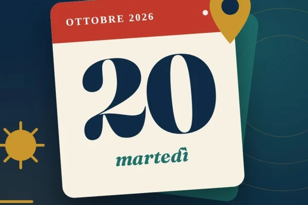 Cosa fare oggi nel Salento: la guida agli eventi di Martedì 20 Ottobre 2026 tra musica, sagre e cultura