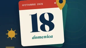 Anteprima di: Cosa fare oggi nel Salento: la guida di OzaNews agli eventi del 18 Ottobre tra natura, sapori e incanto!