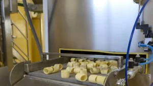 Anteprima di: Crisi della pasta italiana: sciopero autotrasportatori blocca la semola pugliese