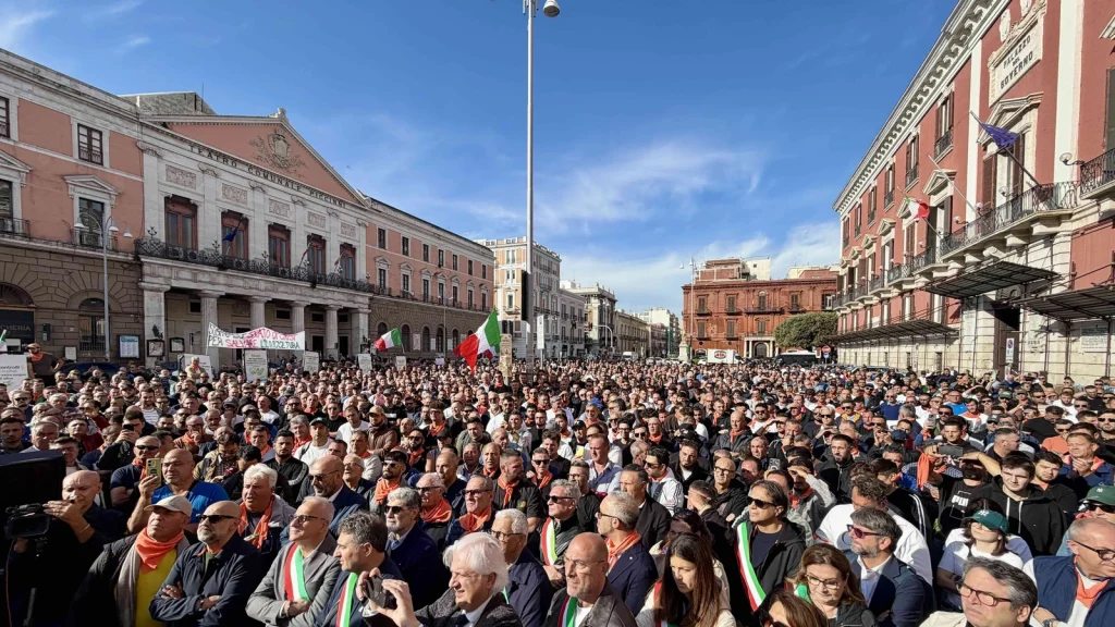 Crisi olivicola, ‘Orgoglio Olivicolo’ attende risposte concrete dalla Conferenza Stato-Regioni