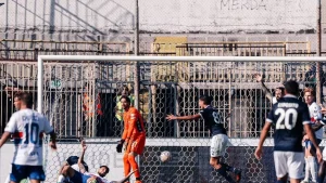 Anteprima di: Crollo Casarano, notte fonda a Cava: la Cavese vince 5-2. È crisi rossazzurra