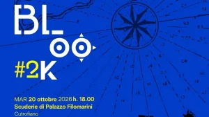 Cutrofiano, Blook torna con Claudia Fabris e Sandra Stefanizzi per un dialogo sulla poesia