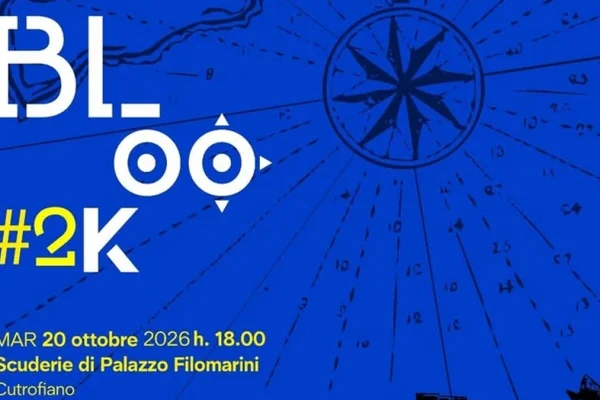 Cutrofiano, Blook torna con Claudia Fabris e Sandra Stefanizzi per un dialogo sulla poesia