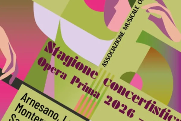 Dal Salotto Alla Sala Del Trono – Gabriele Ceci, Ludovica Rana E Mirco Ceci