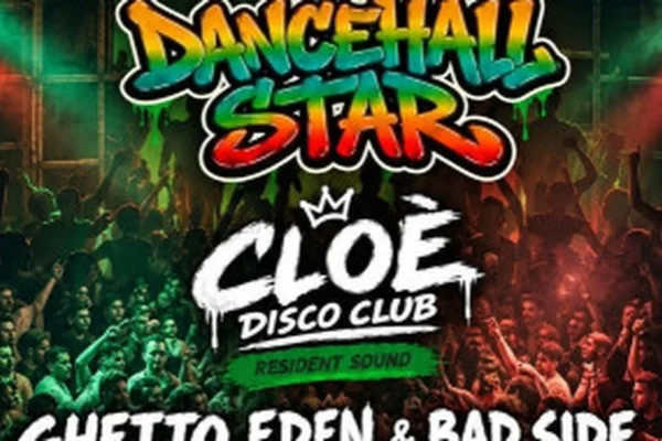 Dancehall Star