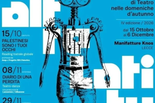 Diario Di Una Perdita – Riccardo Lanzarone E Antonella Albanese