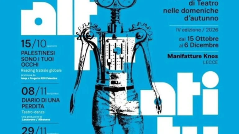 Diario Di Una Perdita – Riccardo Lanzarone E Antonella Albanese