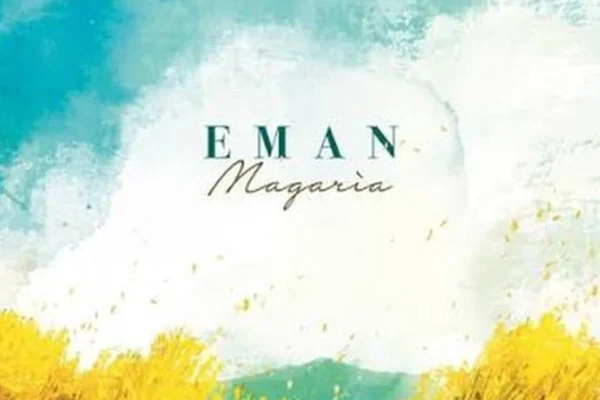 Eman – Magarìa Club Tour
