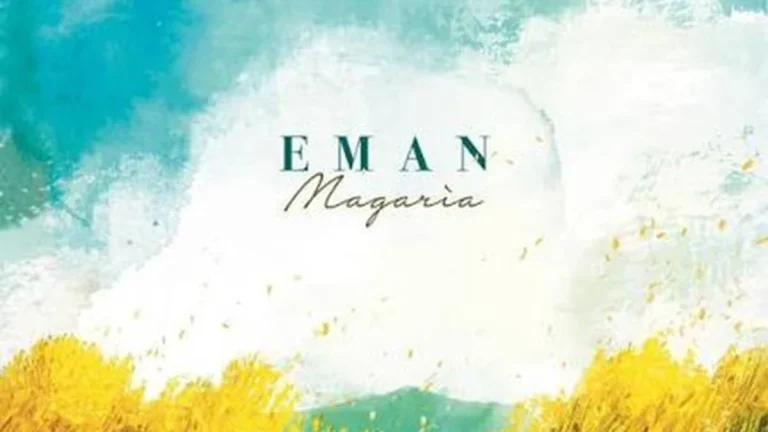 Eman – Magarìa Club Tour
