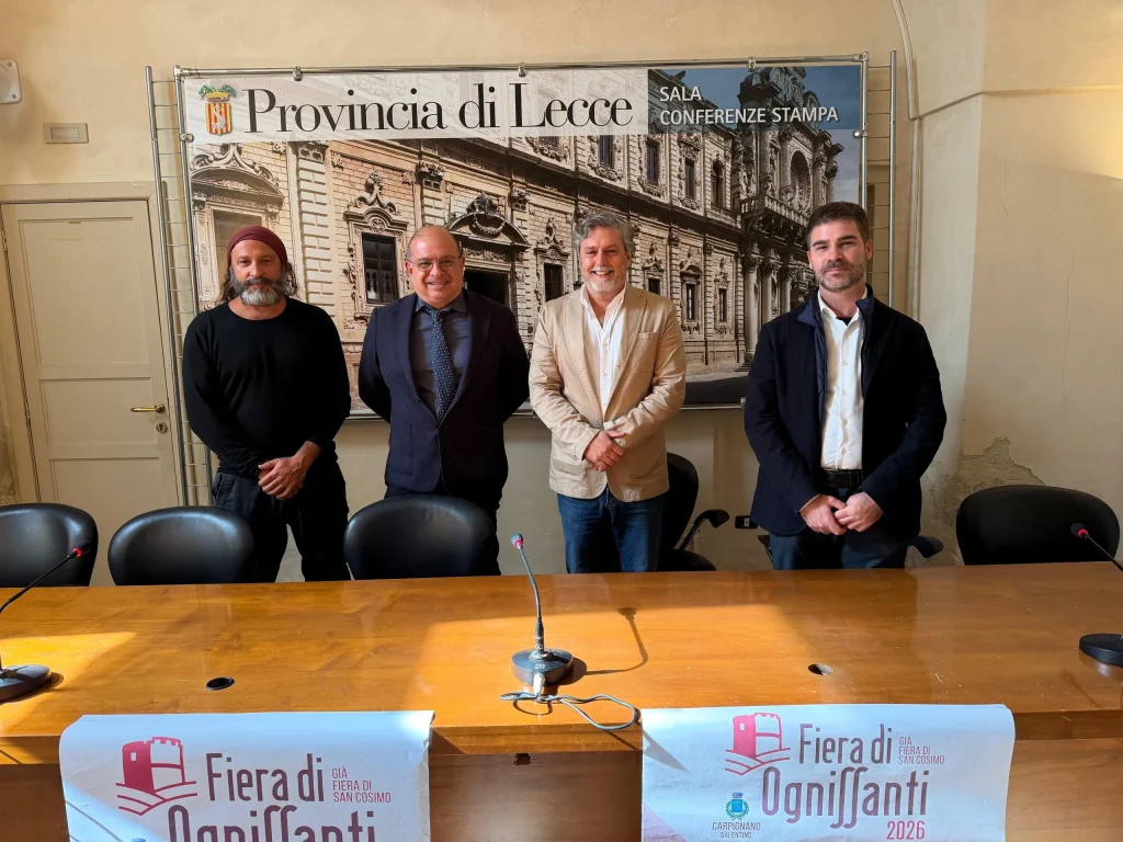 Dettaglio 1: Fiera di Ognissanti: Sagra del maiale