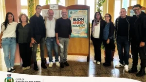 Anteprima di: Gagliano del Capo, al via il Consiglio Comunale delle Ragazze e dei Ragazzi