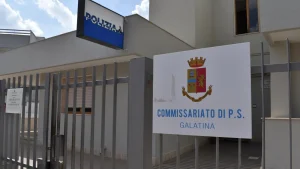 Anteprima di: Galatina, arrestato 29enne dalla Polizia di Stato: deve scontare cinque anni e sei mesi