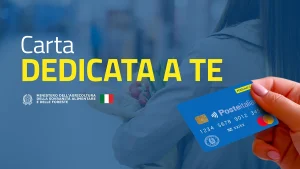 Anteprima di: Galatina, assegnate 870 Carte “Dedicata a Te” per famiglie in difficoltà economica