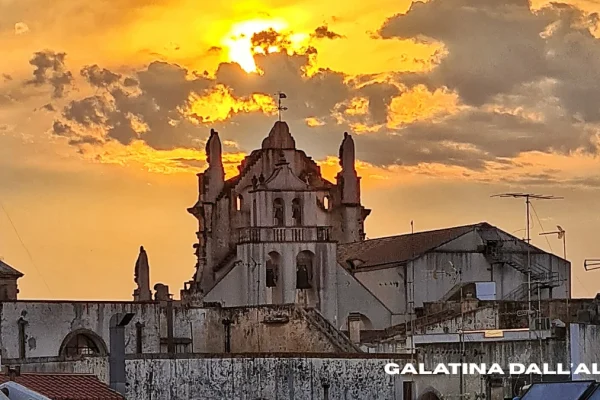 Galatina, ultimo appuntamento con ‘Galatina dall’Alto’ e lo Yeast Photo Festival