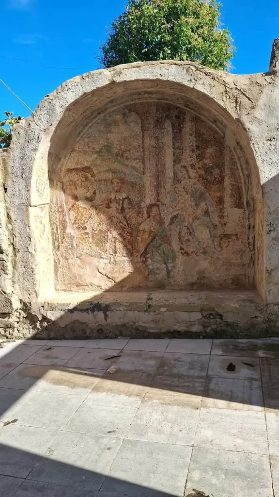 Dettaglio 3: Galatone, giovani ciceroni protagonisti alle Giornate FAI d'Autunno