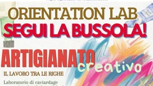 Galatone, laboratorio gratuito di Artigianato Creativo alla Community Library