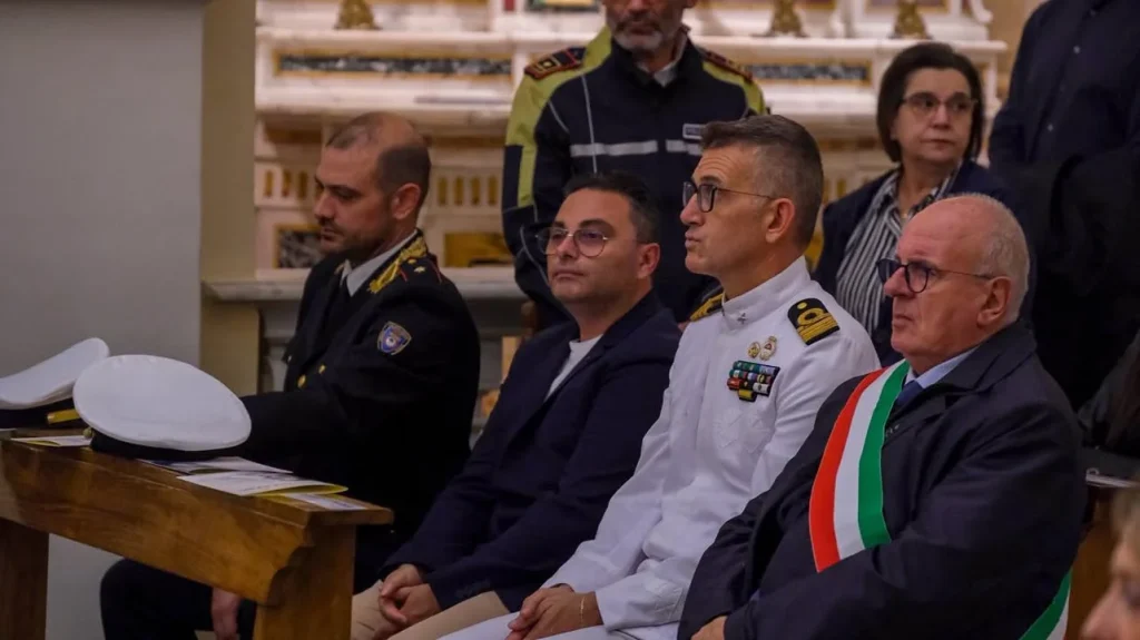 Dettaglio 1: Gallipoli, avviata la causa di beatificazione di Lucia Solidoro: intitolata una via e scoperta una lapide