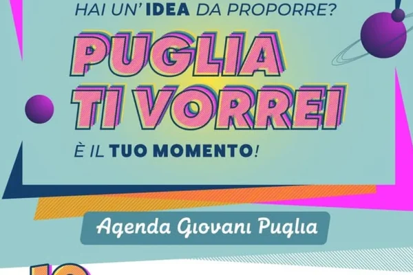 Gallipoli, incontro per l’Agenda Giovani Puglia: si raccolgono idee per il futuro