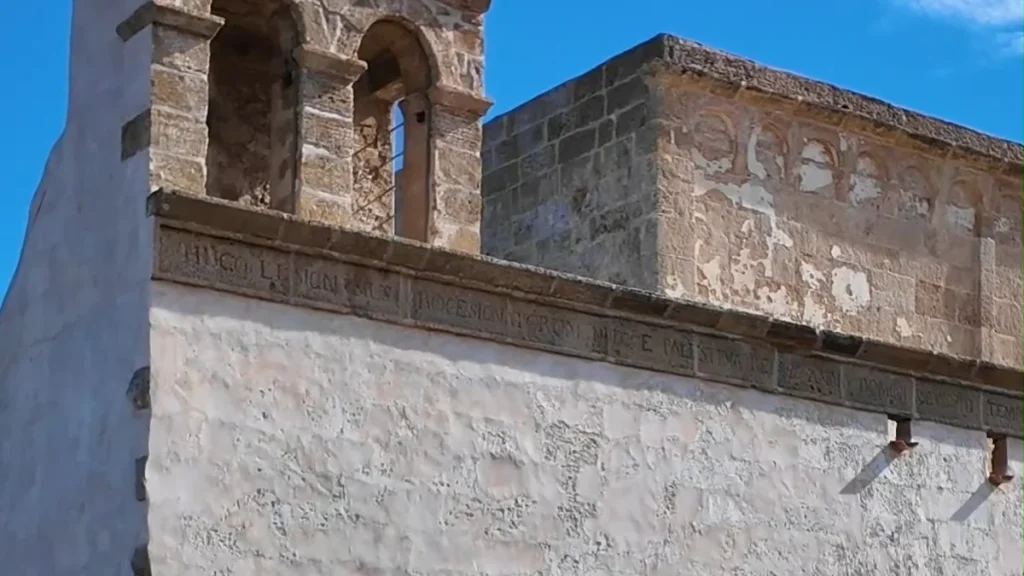 Gallipoli, presentati gli interventi di restauro della Chiesa di San Pietro dei Samari