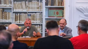 Anteprima di: Gallipoli, prosegue il confronto sul Piano Strategico del Turismo