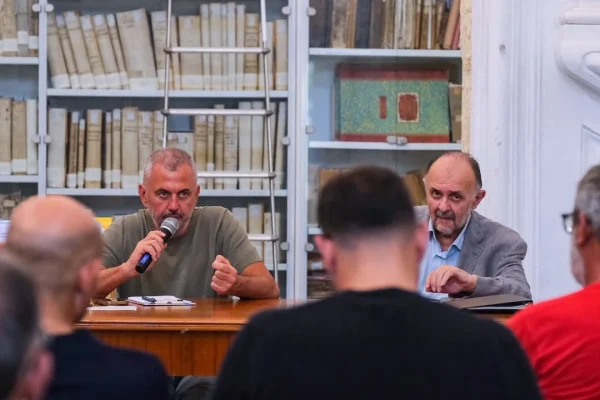 Gallipoli, prosegue il confronto sul Piano Strategico del Turismo