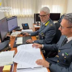 Guardia di Finanza scopre tre attività abusive nel Salento: negozio e due officine