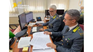 Anteprima di: Guardia di Finanza scopre tre attività abusive nel Salento: negozio e due officine