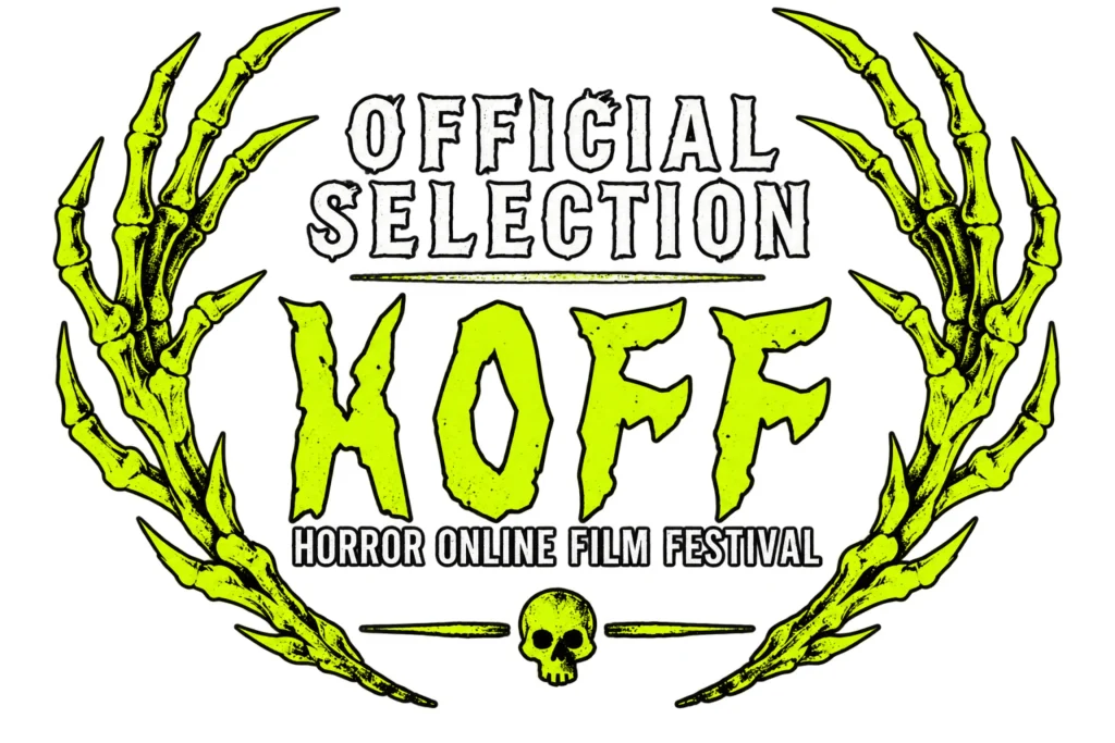 Dettaglio 7: HOFF 2026: al via il festival horror online con 20 opere e Federico Zampaglione
