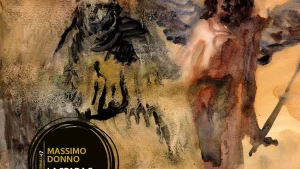 Il cantautore salentino Massimo Donno al Premio Tenco di Sanremo con “San Francesco Reloaded”