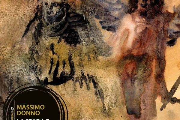 Il cantautore salentino Massimo Donno al Premio Tenco di Sanremo con “San Francesco Reloaded”