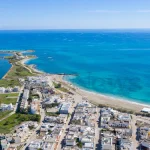 Anteprima di: Il Turismo nel Salento e Ugento: Urgenza di un Piano Strategico Condiviso
