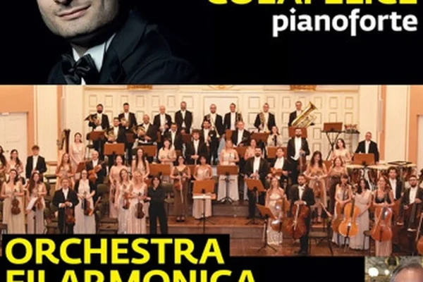 Inaugurazione 57 Stagione Camerata Musicale Salentina