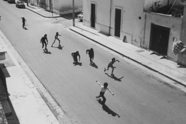 La Memoria Dei Segni: Cutrofiano E La Provincia Di Lecce Nelle Fotografie Di Donato De Donatis