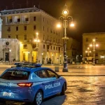 Anteprima di: Lecce, 61enne arrestato per minacce e mancato pagamento in un ristorante